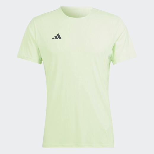 Adidas Adizero E TEE IN2264 M pánské běžecké tričko
