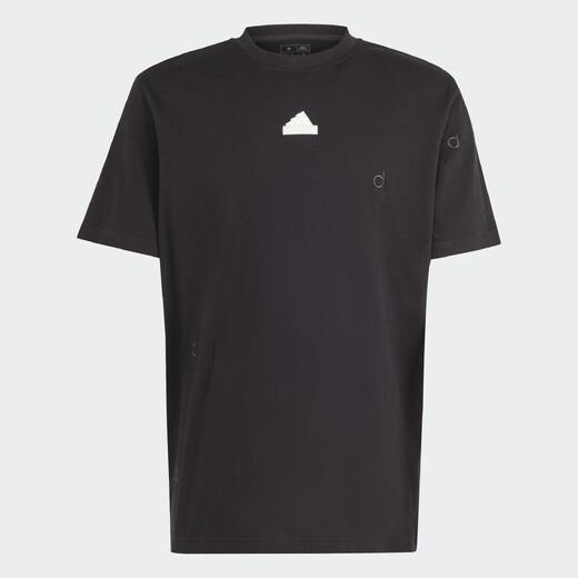 Adidas BL SJ T Q1 IP4077 M pánske tričko