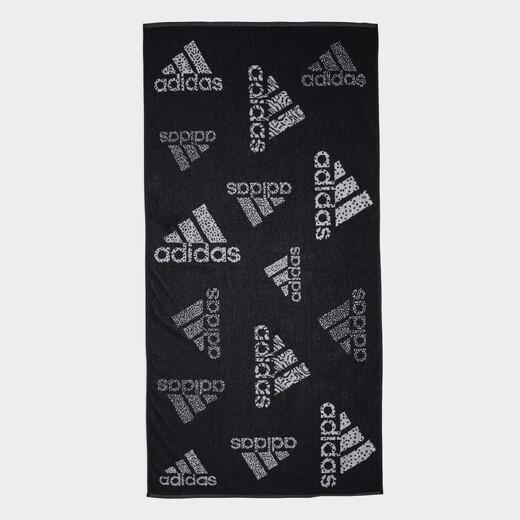 Adidas Branded MH TWL HS2056 veľký uterák