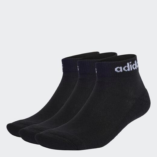 Adidas C LIN Ankle 3P IC1303