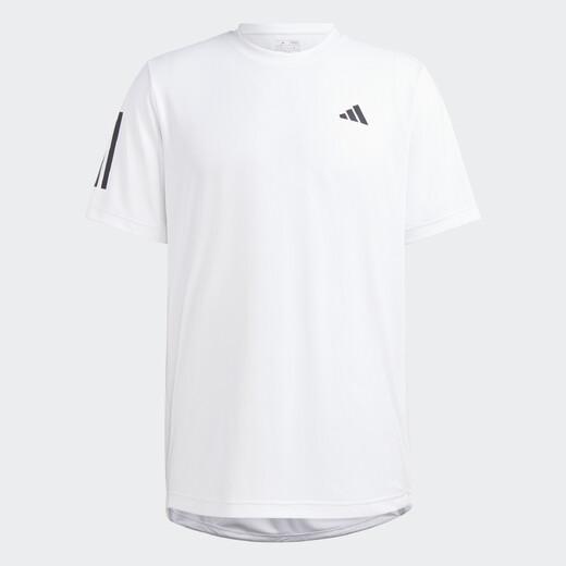 Levně Adidas CLUB 3STR TEE HS3261 - XL