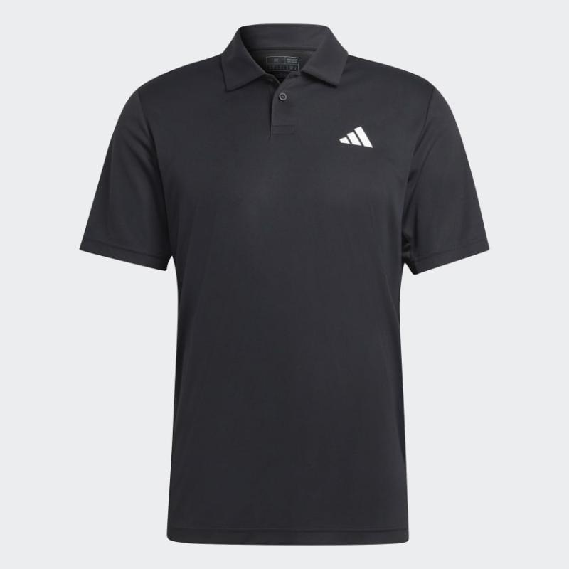 Adidas CLUB POLO HS3278 M pánske tenisové polotričko