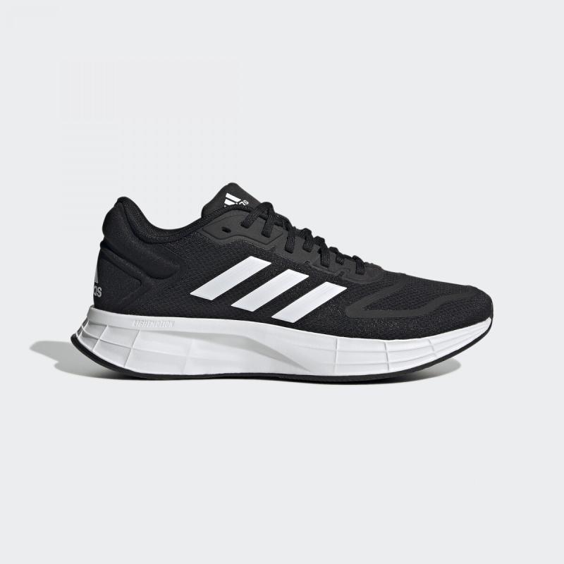 Levně Adidas Duramo 10 GX0709 W - UK 3,5 / EU 36