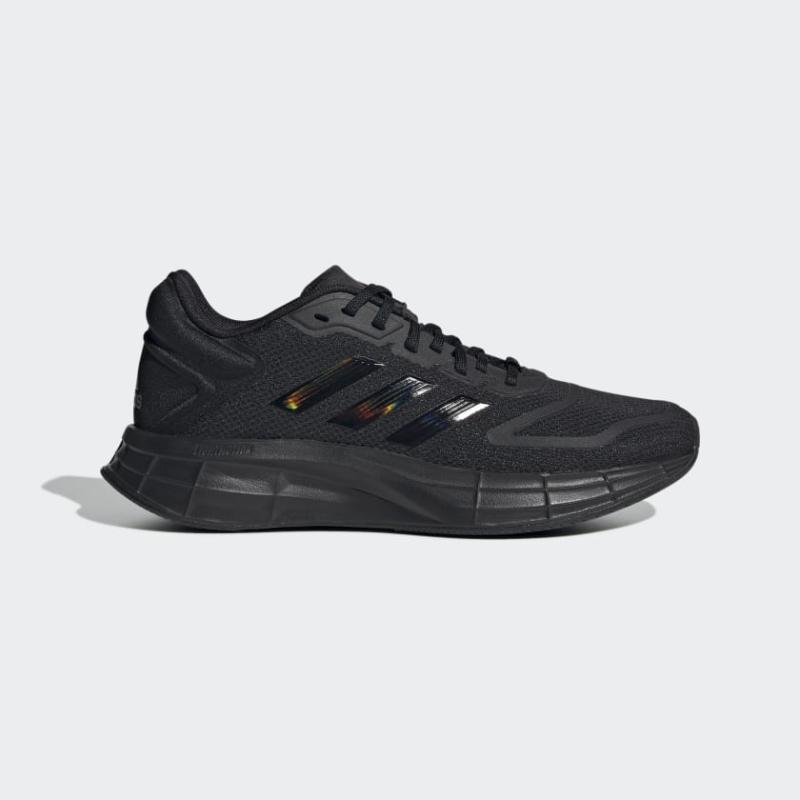 Levně Adidas Duramo 10 GX0711 W d - UK 3,5 / EU 36