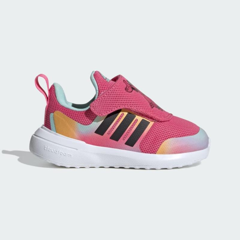 Levně Adidas Fortarun Minnie AC I ID5260 - 27