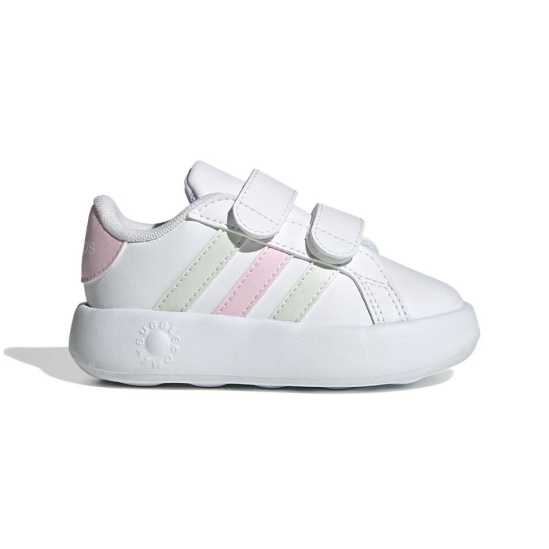 Adidas Grand Court 2.0 CF I IH4884 Tenisky Infanti