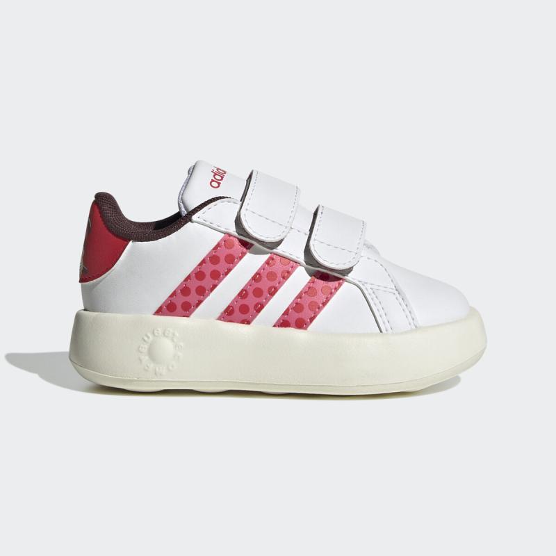 Adidas Grand Court Minnie CF I IH6309 Tenisky Infanti