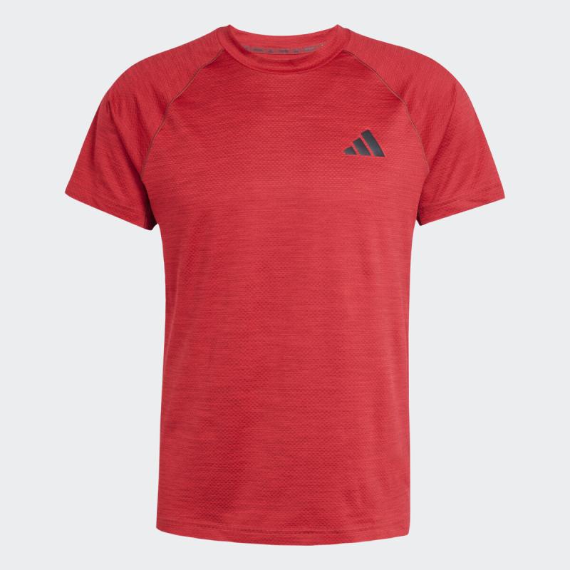 Adidas GYM+ TEE JC5236 M Tričko Funkční