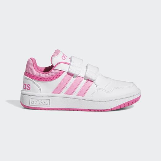 Levně Adidas Hoops 3.0 CF C IG6105 - 28