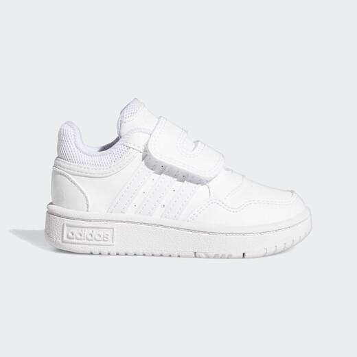 Levně Adidas Hoops 3.0 CF I GW0442 - 26