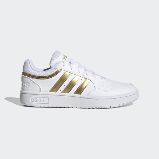 Levně Adidas Hoops 3.0 HP7972 - UK 5 / EU 38