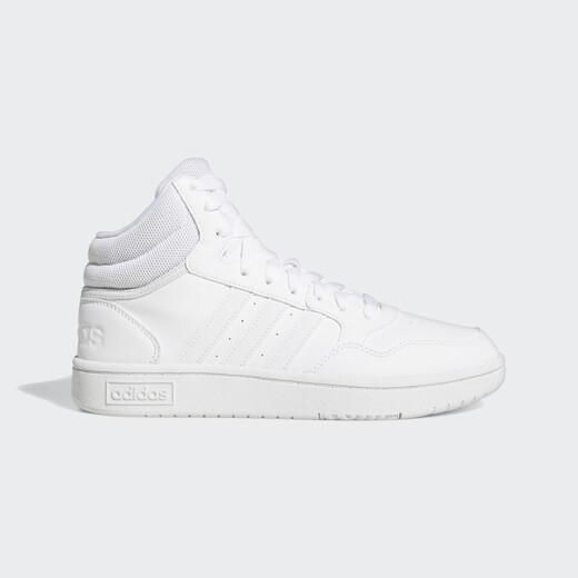 Adidas Hoops 3.0 MID GW5457 dámske tenisky
