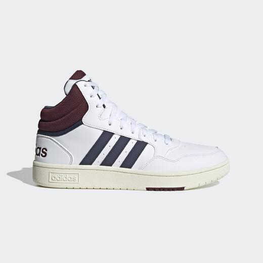 Adidas Hoops 3.0 MID HP7895 M pánské tenisky