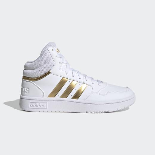 Adidas Hoops 3.0 MID HP7958 W dámske tenisky