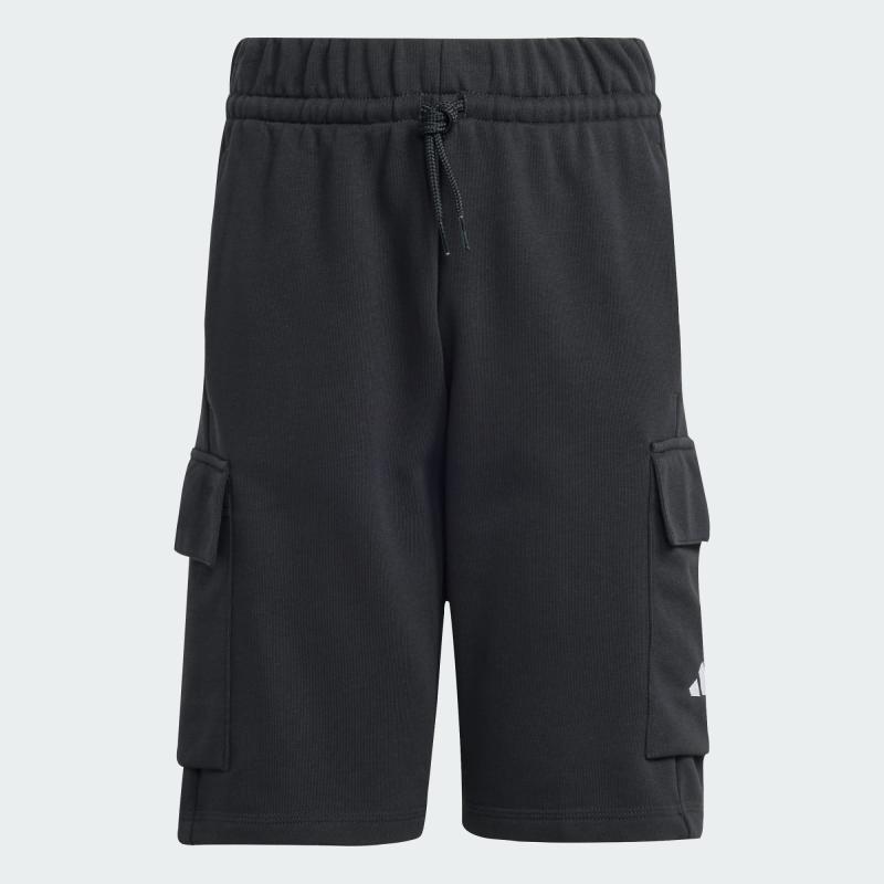 Adidas J SL FT C SH JC9768 K Kraťasy Chlapecké