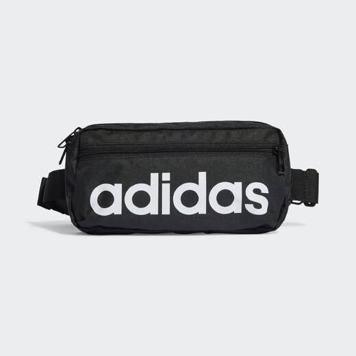 Levně Adidas Linear BUM BAG HT4739