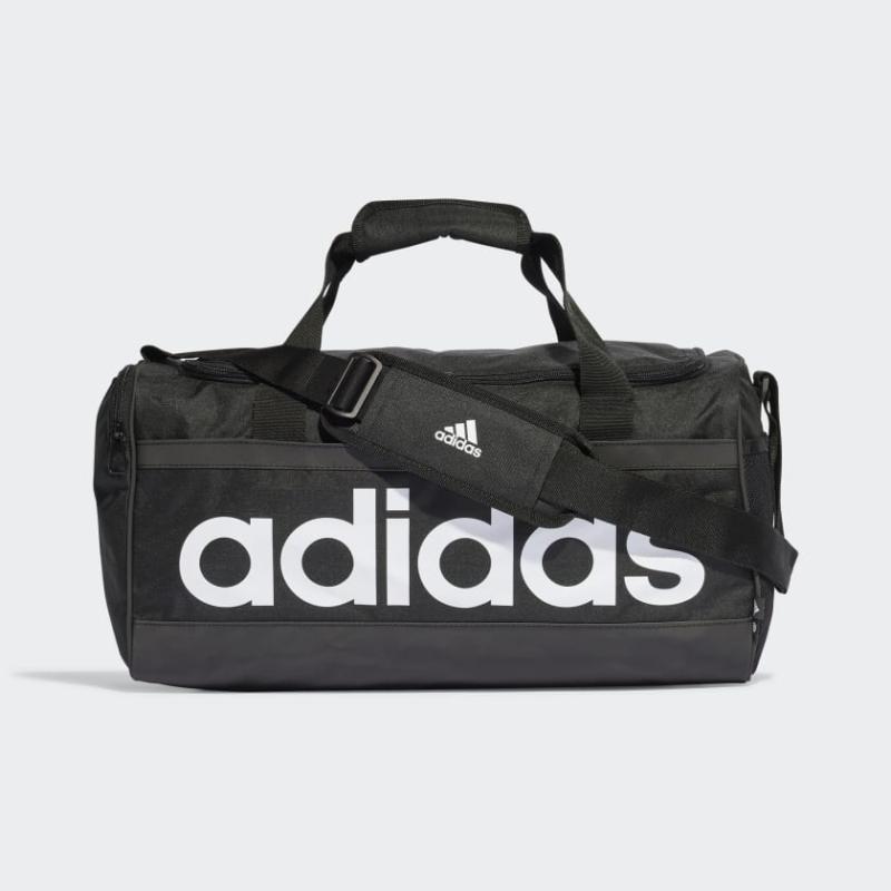 Levně Adidas Linear Duffel S HT4742