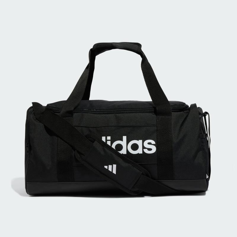 Adidas Linear Duffel S JE8343 Taška Sportovní