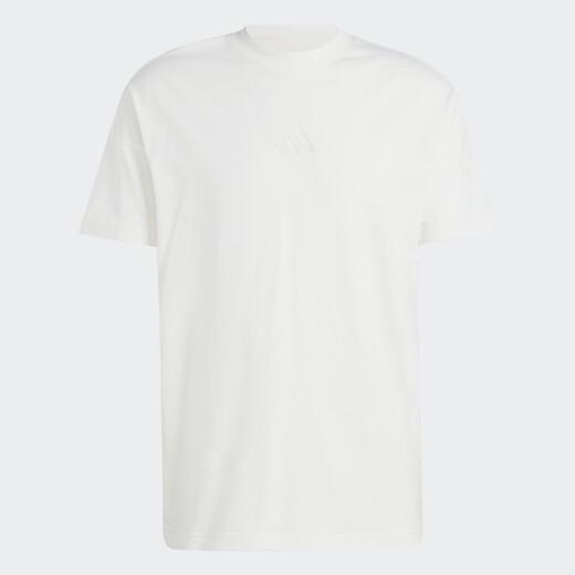 Adidas M A SZN G T IY6597 pánské tričko
