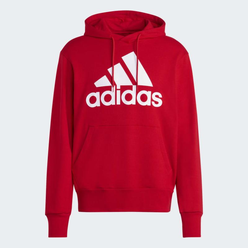 Levně Adidas M BL FT HD IC9365 - XL