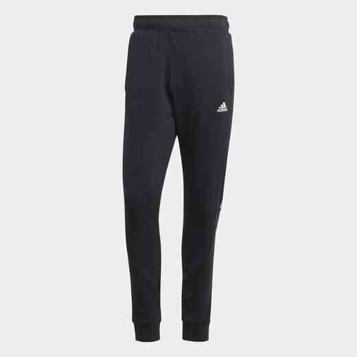 Adidas M BL PT IC6795 pánske tepláky