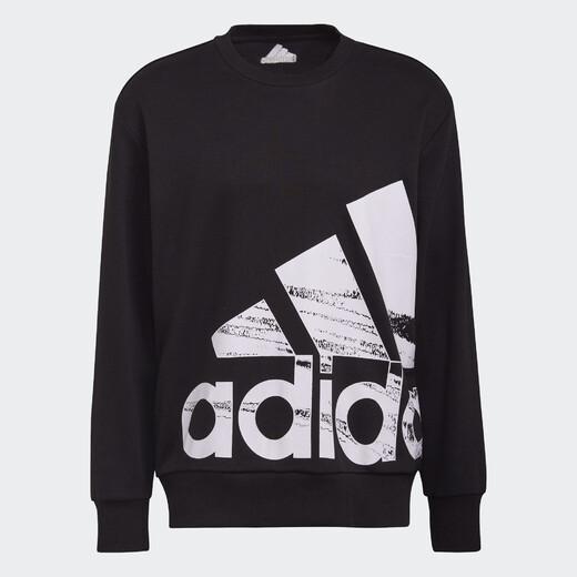 Adidas M BL SWT HE1781 pánská mikina