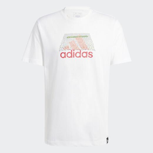 Adidas M Codes BOS T IW2640 pánske tričko