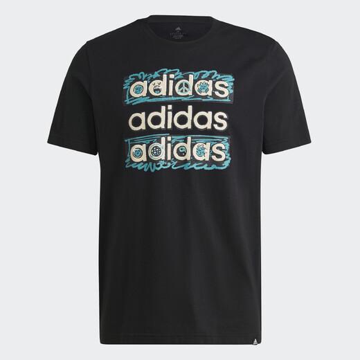 Adidas M Doodle MLT