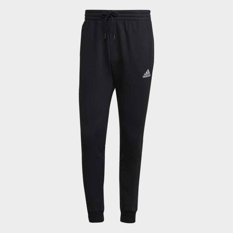 Adidas M Feelcozy PANT HL2236 pánske tepláky