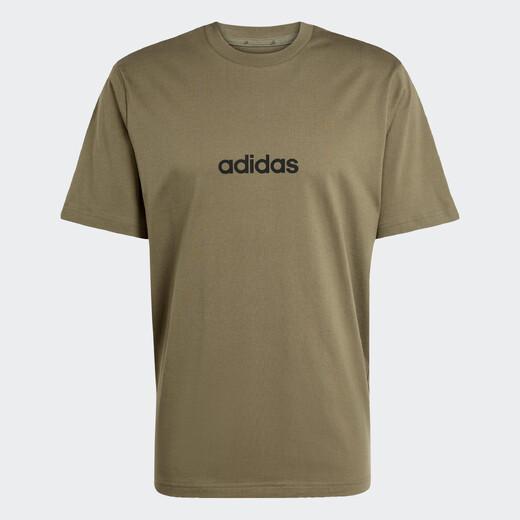 Adidas M LIN SJ T JE9001 pánské tričko