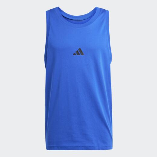 Adidas M SL TANK JE8978 pánský nátělník