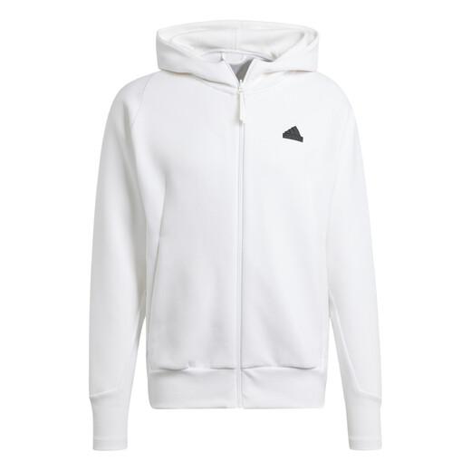 Adidas M Z.n.e. PR FZ IN5092 pánska mikina