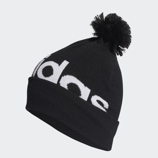 Levně Adidas Pompom Woolie H32425 čepice - OSFY