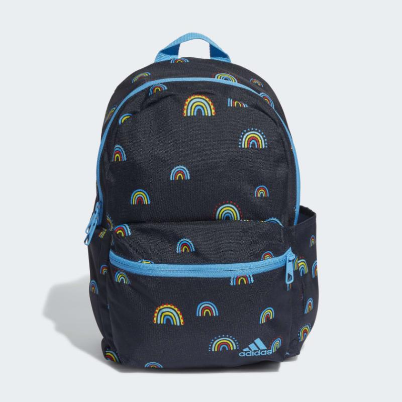 Adidas Rainbow BP HN5730 dětský batoh