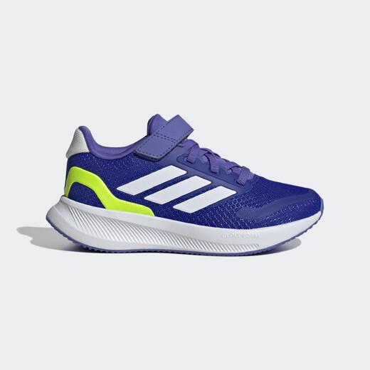 Adidas Runfalcon 5 EL C IE8576 K dětské tenisky