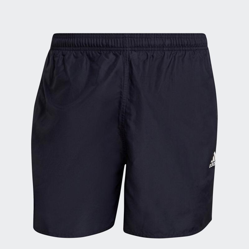 Adidas Solid CLX SH SL GQ1084 M plavky - Kraťasy