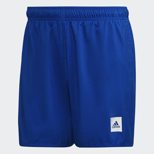 Levně Adidas Solid CLX SH SL - 2XL