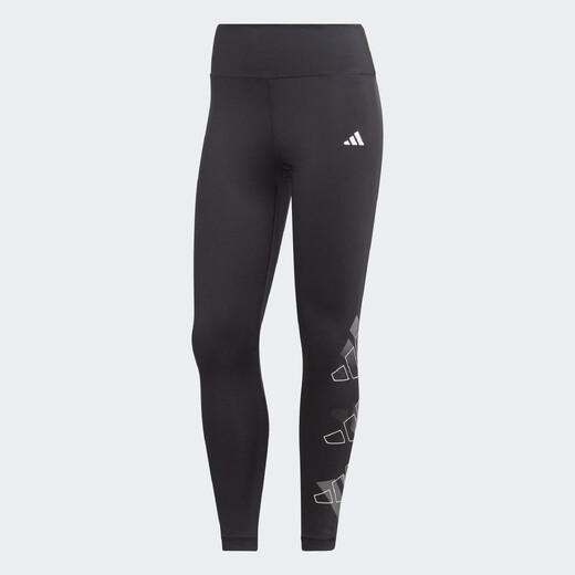 Adidas TE BRD LOVE 7/8 IT9390 W dámské legíny