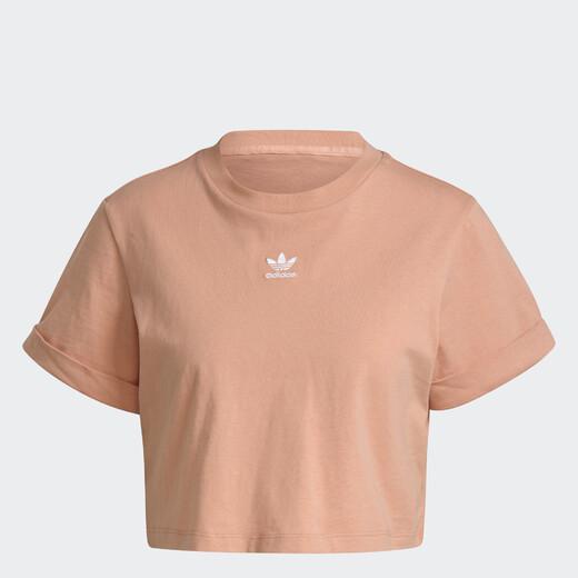 Levně Adidas TEE H37883 W dámské tričko - 34