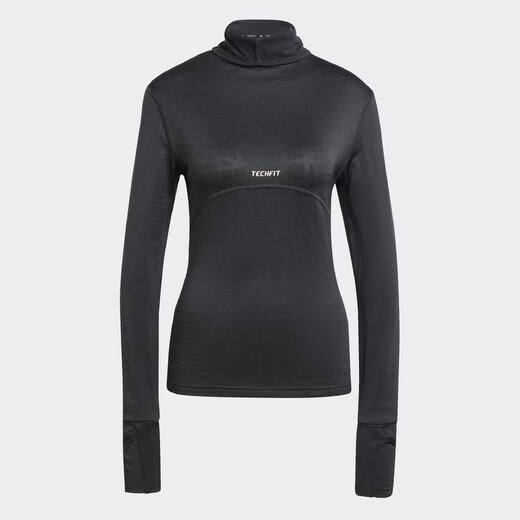 Adidas TF CR Cover UP IK7917 W dámska mikina