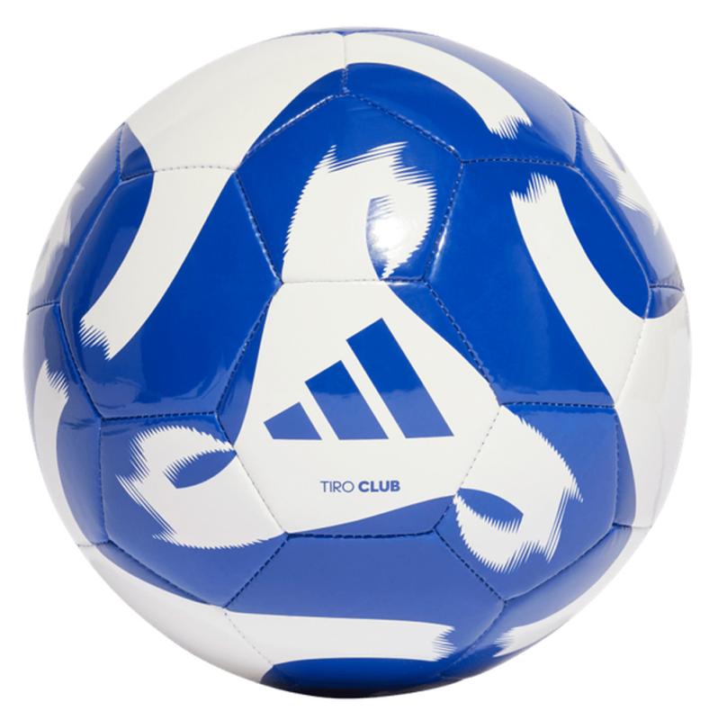 Adidas TIRO CLUB 3 futbalová lopta