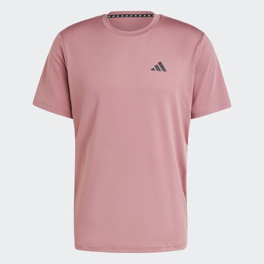Adidas Tr-es Stretch T IW3364 M pánské funkční tričko