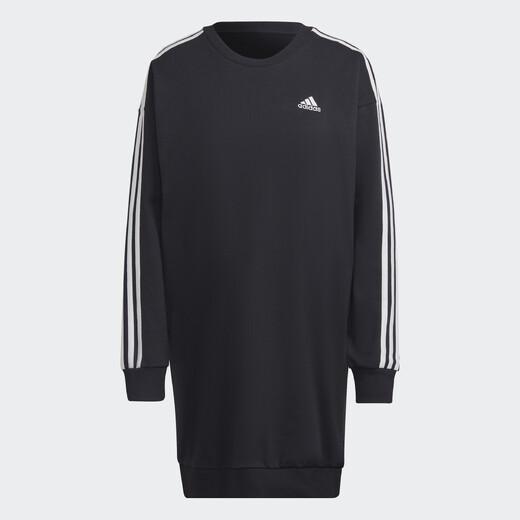 Adidas W 3S SWT DRE HL4429 šaty