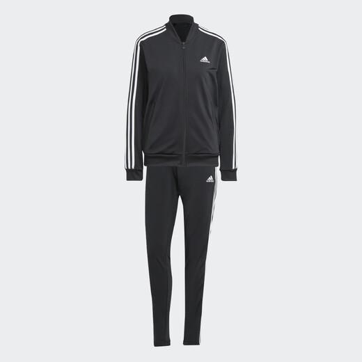 Adidas W 3S TR TS IJ8781 dámská souprava