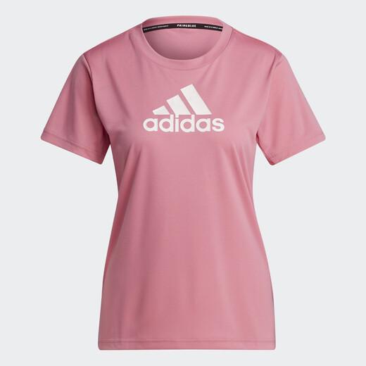 Levně Adidas W BL T HB5602 dámské tričko - XS