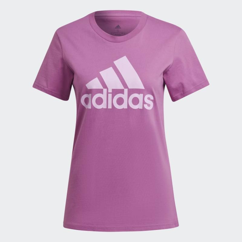 Levně Adidas W BL T HL2034 - S