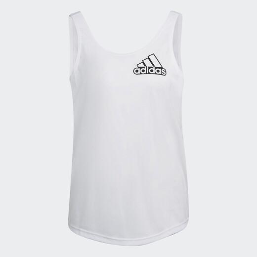 Levně Adidas W BLUV Q1 TANK HC9171 dámský nátělník - L