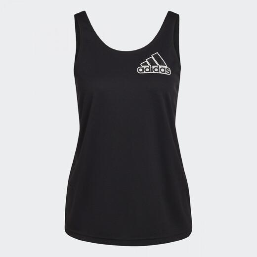 Adidas W BLUV Q1 TANK HC9173 dámsky nátelník