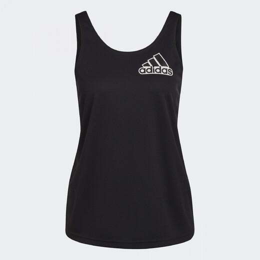 Adidas W BLUV Q1 TANK HC9173 dámský nátělník