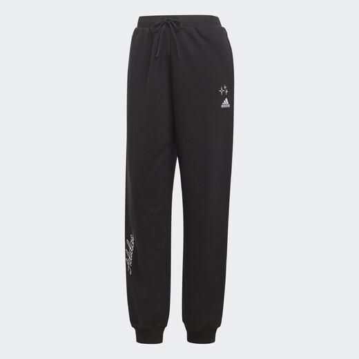 Adidas W BLUV Q3 FT PT IJ8769 dámske tepláky